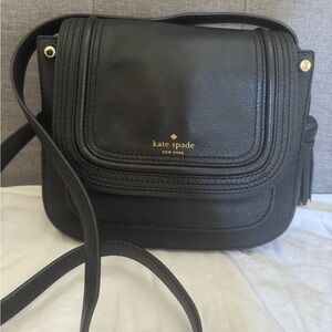 Kate Spade Small Rianne Pratt Crossbody
